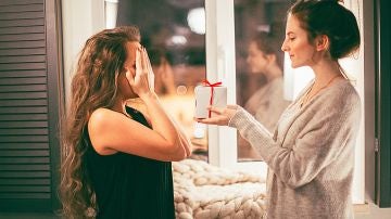 Ideas para regalar a esa persona que estás conociendo