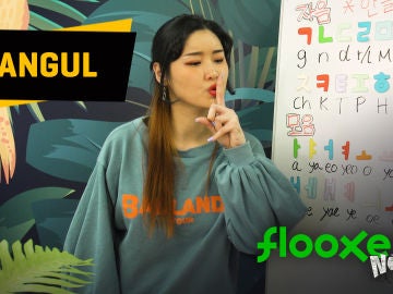 Hyemin te enseña lo básico para escribir en coreano