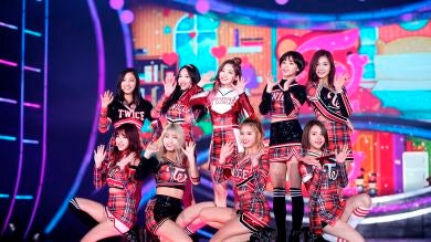 Halloween y K-Pop, la música más ambiental para esta fiesta