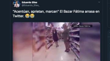 El bazar canario que arrasa en redes sociales