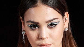 La actriz Danna Paola