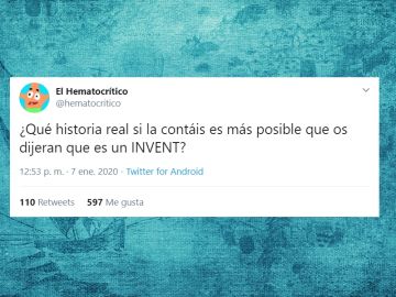 Historias reales que parecen inventadas