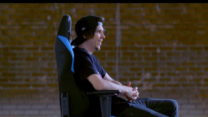 ElRubius, granjero por un día