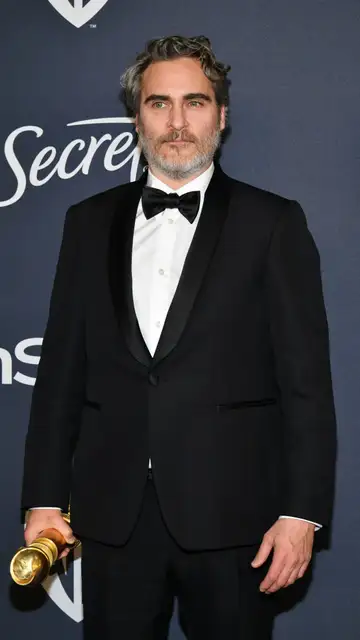 Joaquin Phoenix Joaquin Phoenix