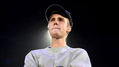 Justin Bieber y otro famosos que han confesado que padecen enfermedades