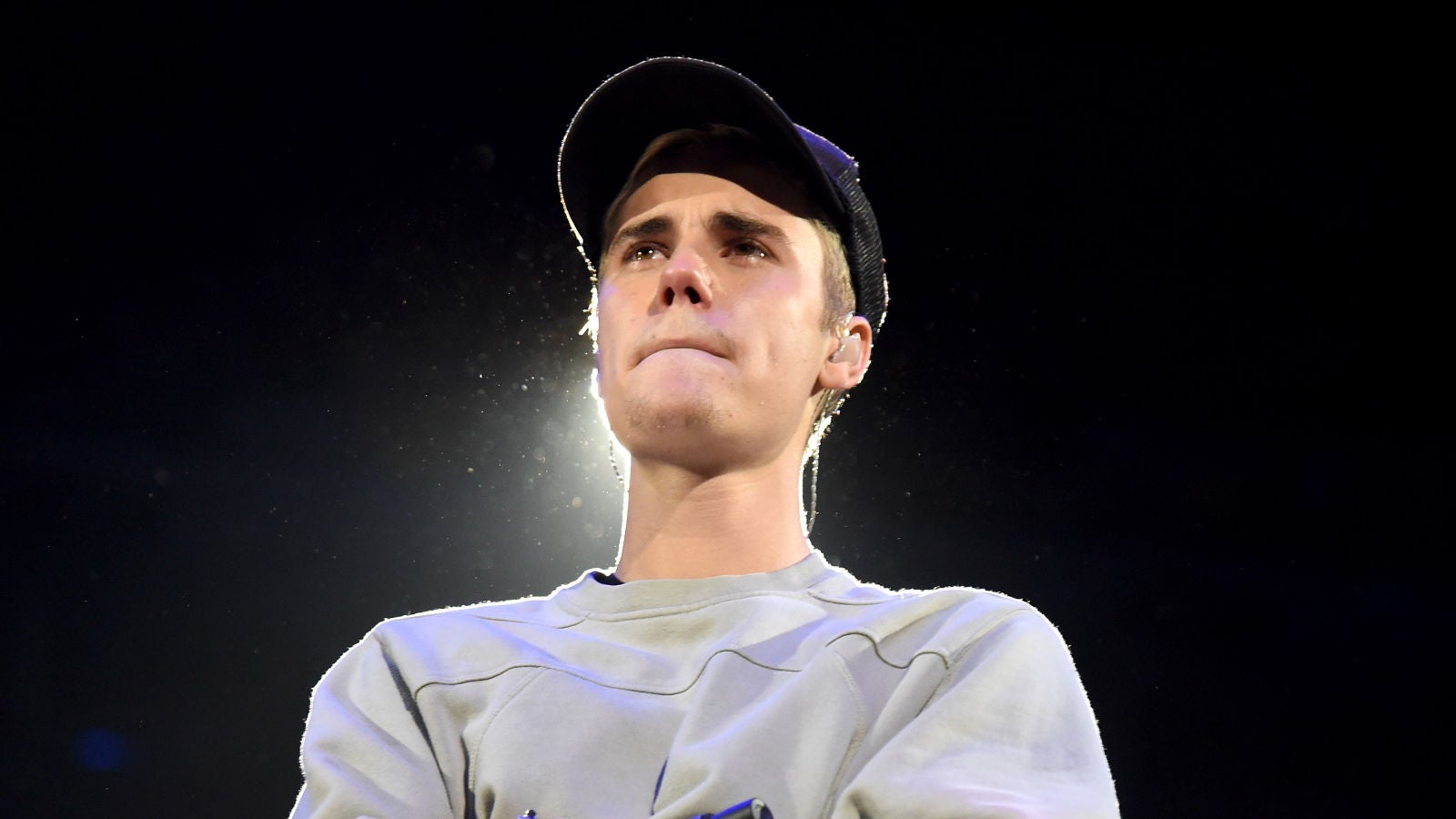 Justin Bieber y otro famosos que han confesado que padecen enfermedades