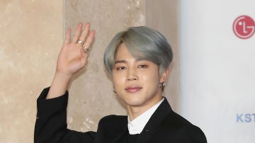 Jimin de BTS