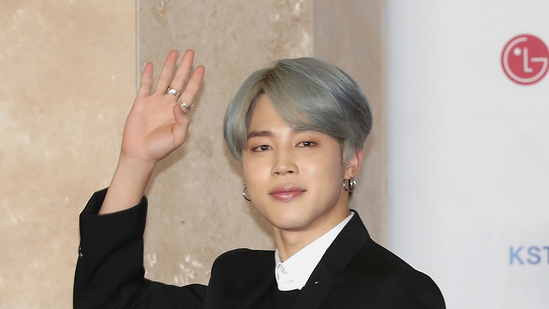 Jimin de BTS