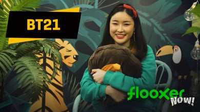 Todo sobre BT21, la serie creada por BTS