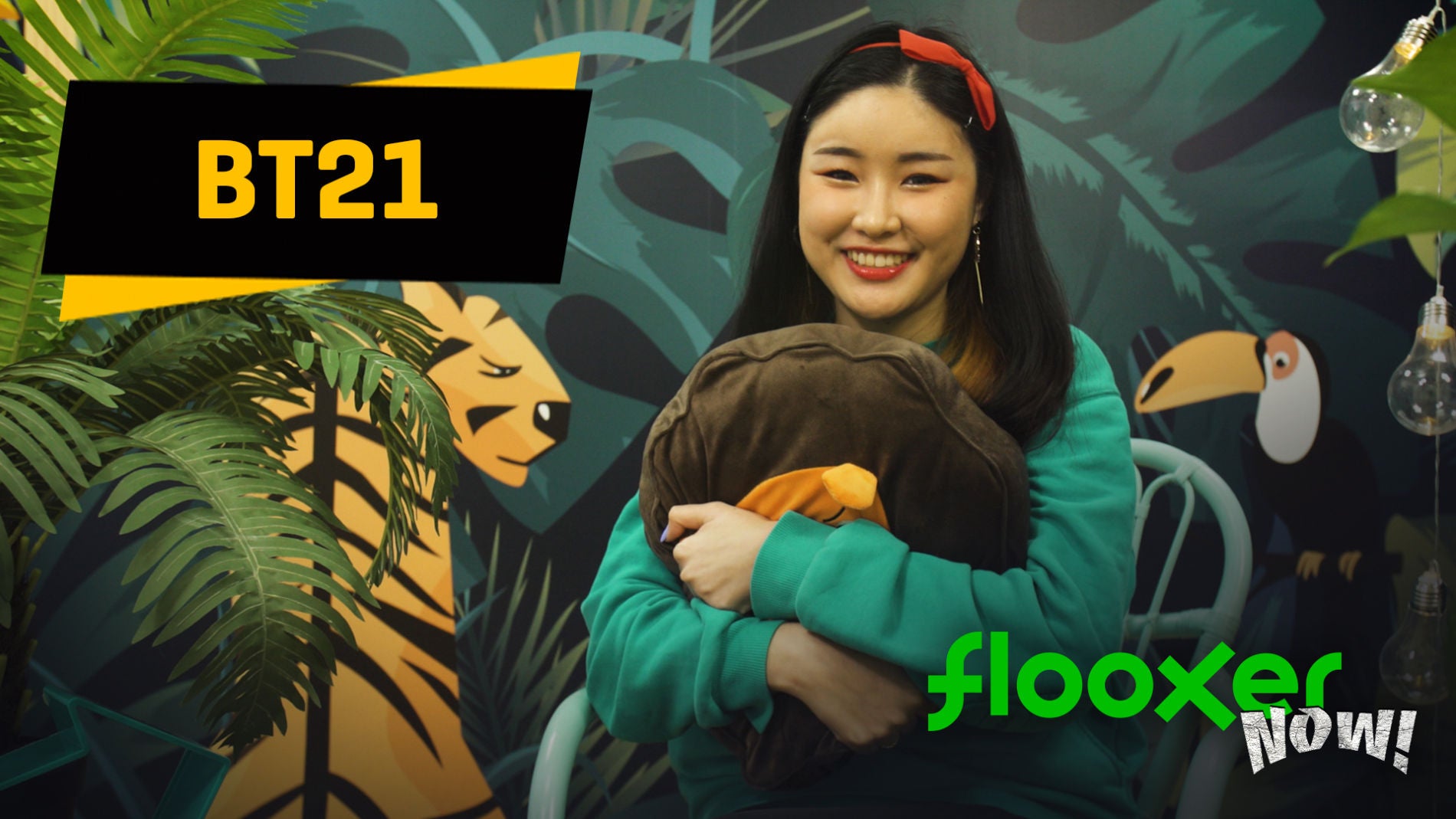 Un repaso a lo mejor de BT21