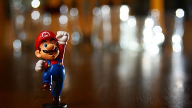 El coronavirus también afecta a los videojuegos (y sobre todo a Nintendo)