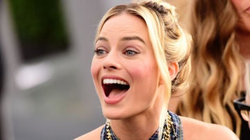 Margot Robbie