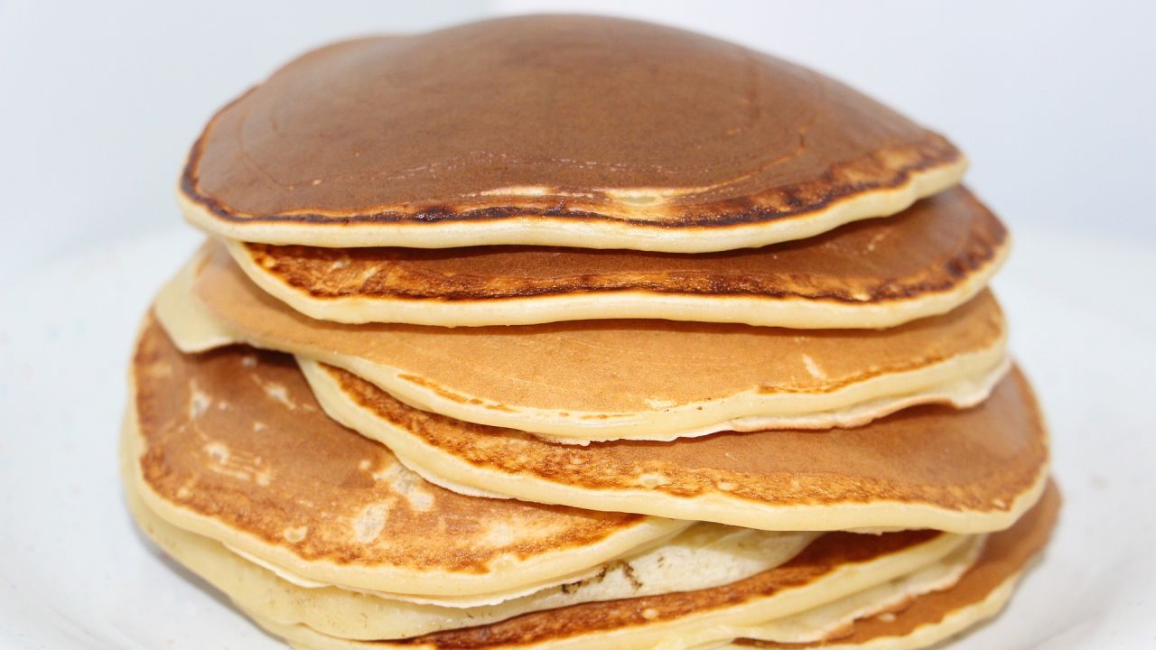 Crushcionario ¿Qué es ‘bad pancake’?