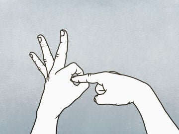 Se puede ser sutil, o no tanto