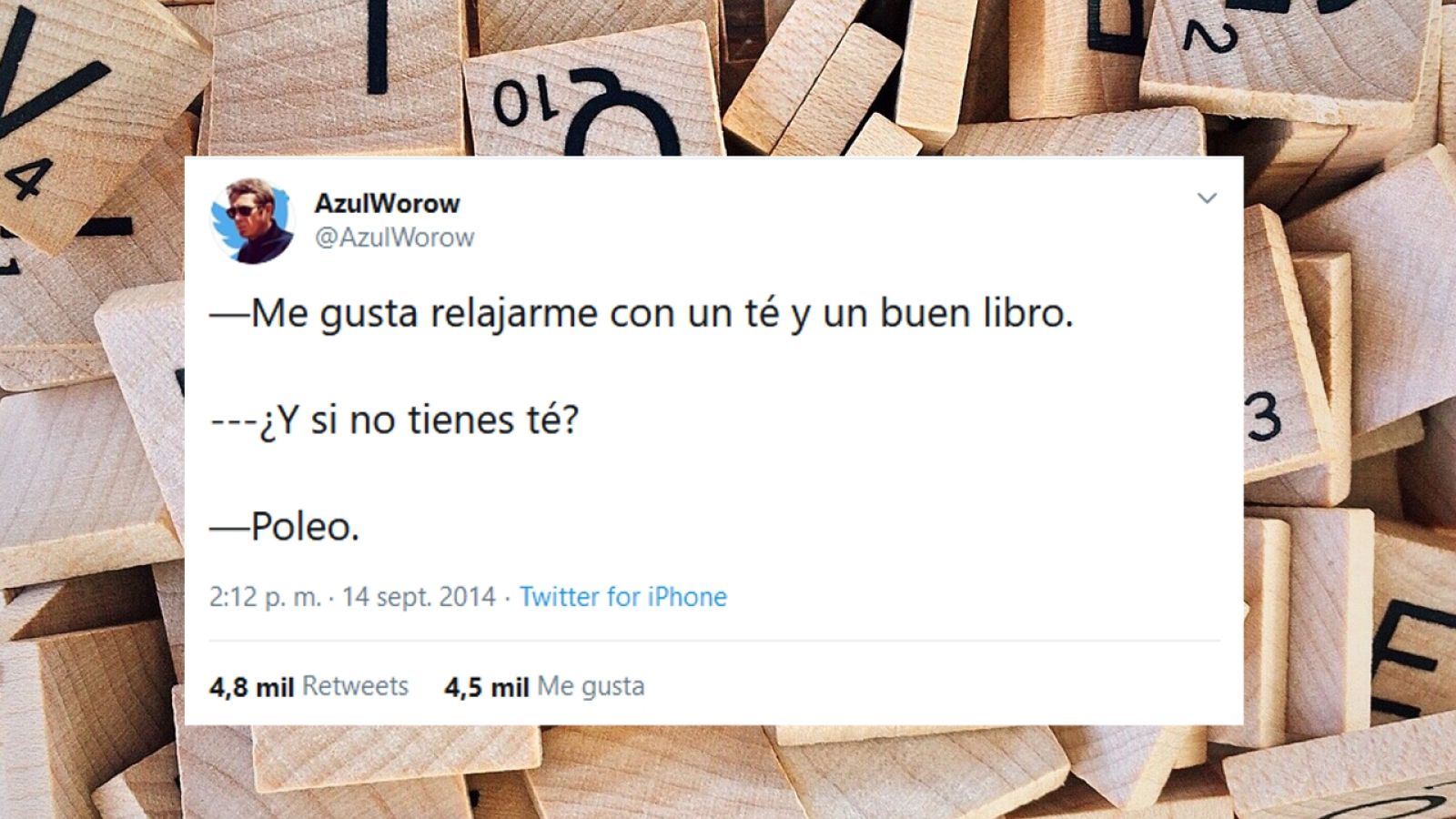 44 chistes tan absurdos que te vas a sentir un poco mal por haberte reído