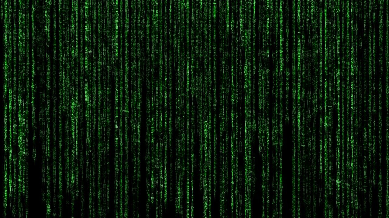 8 espectaculares fallos en Matrix