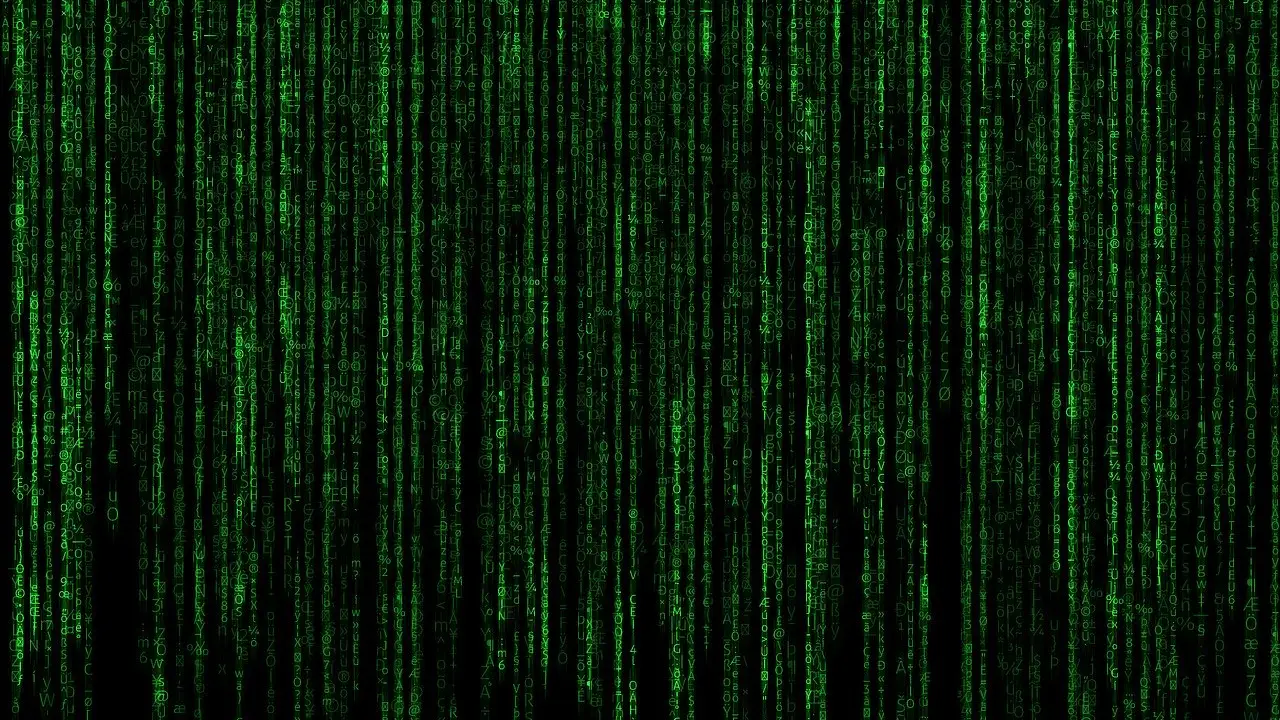 Código de Matrix