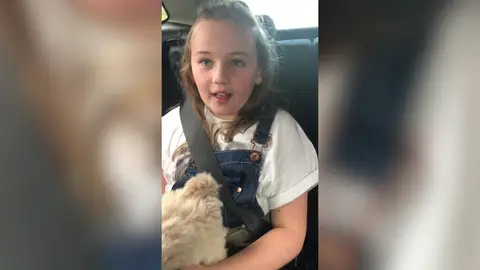 Recibe un perro por sorpresa Recibe un perro por sorpresa