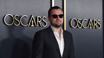 Leonardo DiCaprio