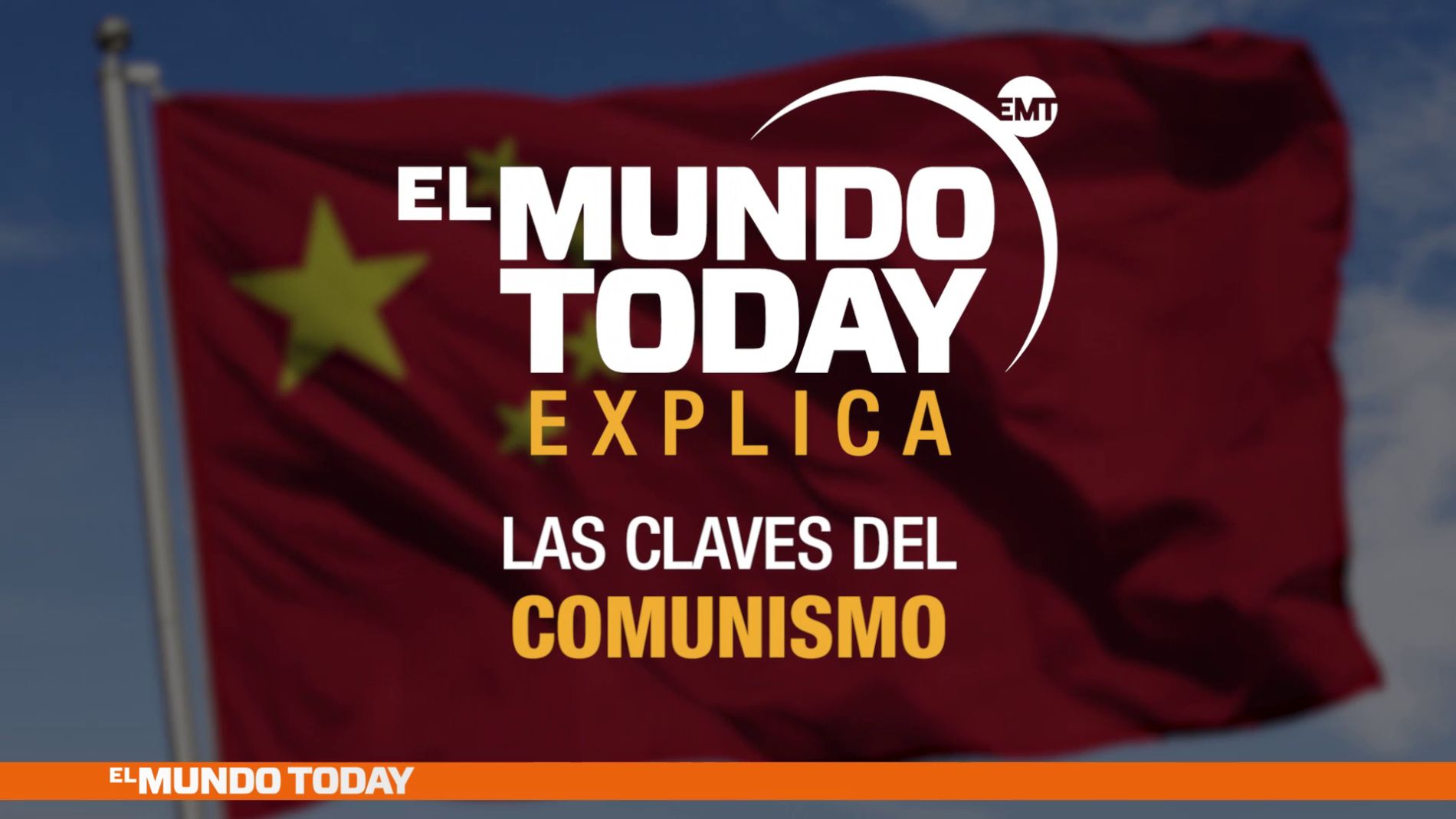 Las claves del comunismo