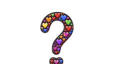 El significado oculto de los colores de los corazones de WhatsApp 