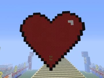 El amor llega a Karmaland
