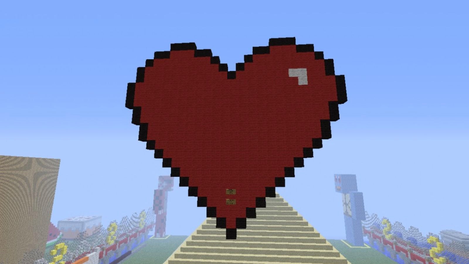 Los youtubers buscan el amor en Karmaland