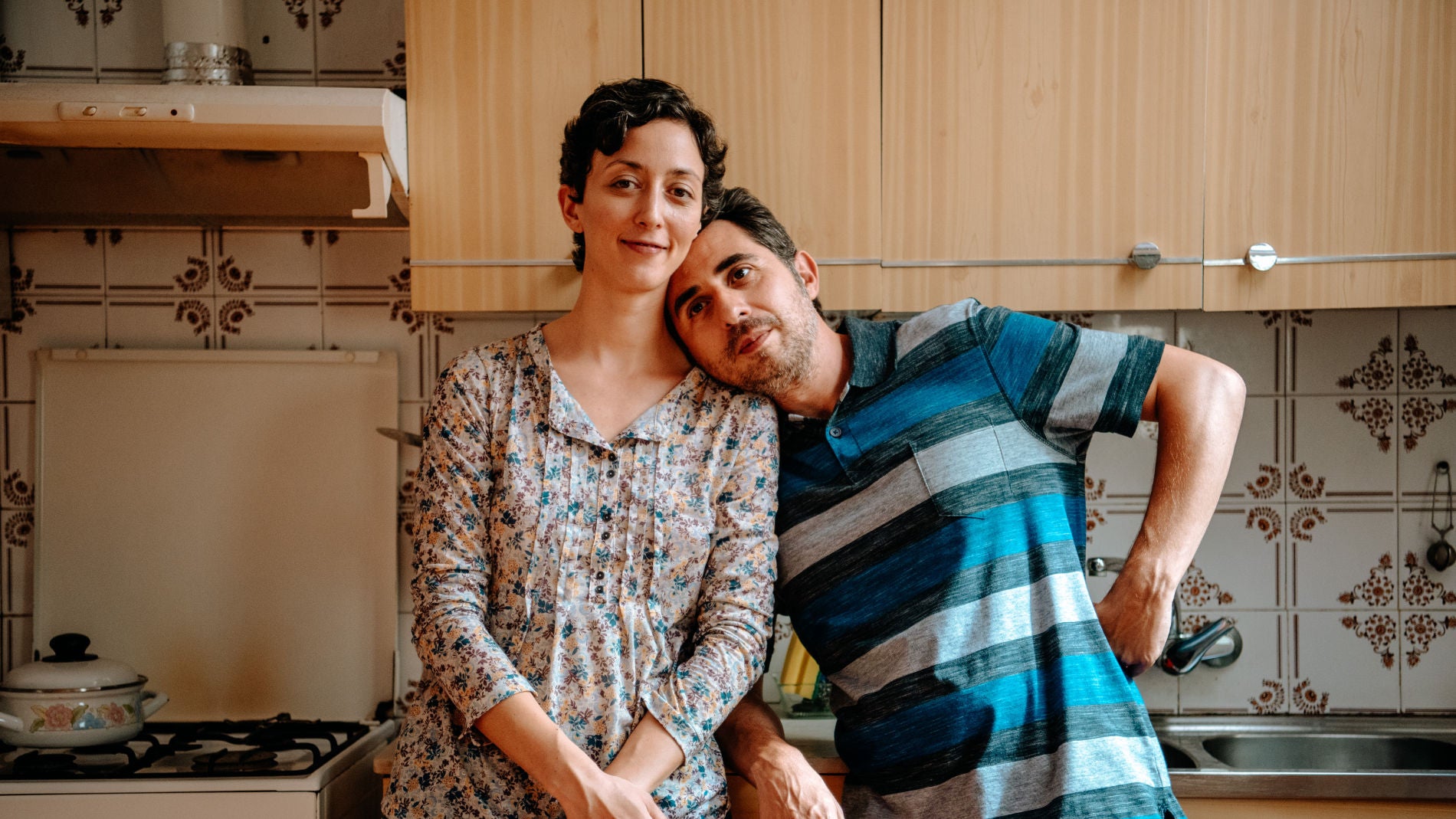 Making de 'Gente Hablando'