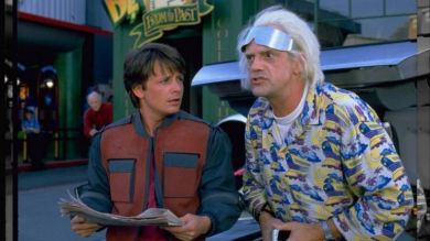 ¿Qué le dirías a tu ‘yo’ del pasado si pudieras advertirle del coronavirus?