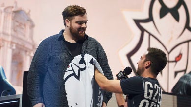 Ibai se ofrece a dar clases de stream a famosos y cuatro futbolistas aceptan el reto