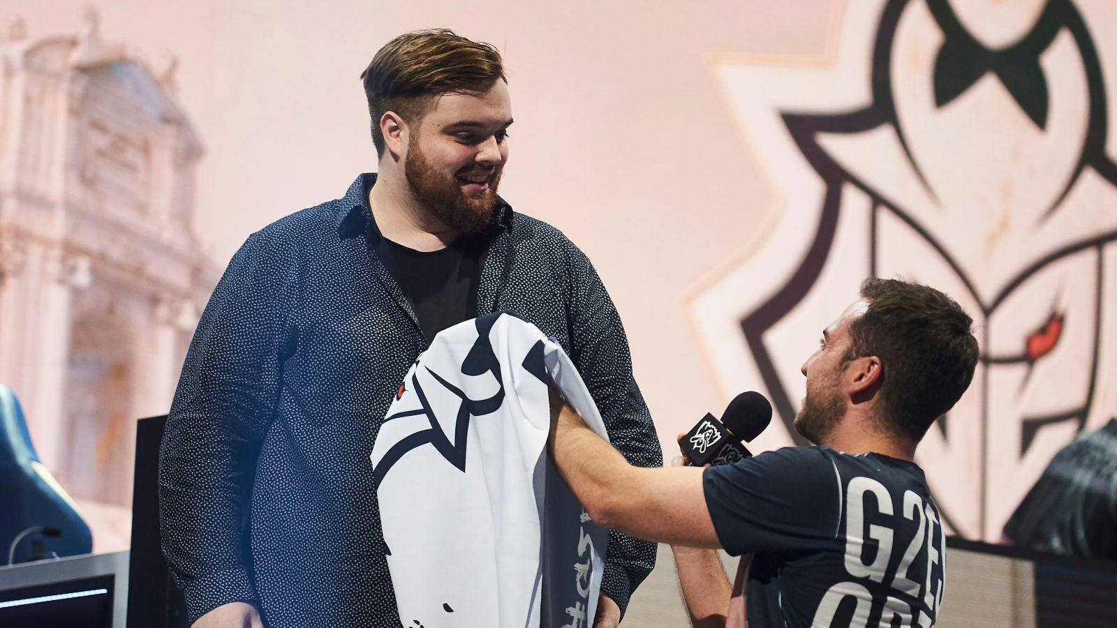 Ibai se ofrece a dar clases de stream a famosos y cuatro futbolistas aceptan el reto