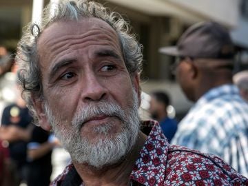 Willy Toledo en una imagen de archivo