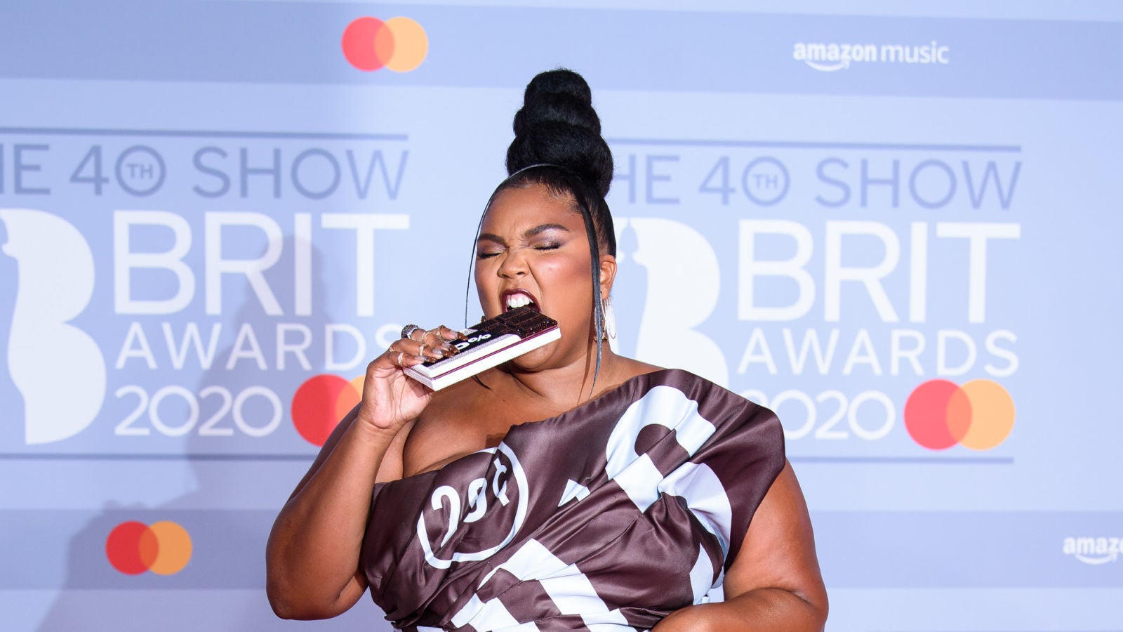 El comentario sexual de Lizzo sobre BTS que ha enfadado al ARMY 