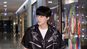 Ahn Jae Hyun no está en su mejor momento