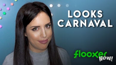 Los tipos de personas en Carnaval, analizados por Anabel Mua