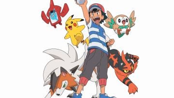 Semana Pokémon