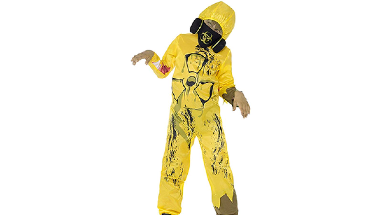 Halloween 2020: ideas para encontrar el disfraz perfecto inspirado en el coronavirus 