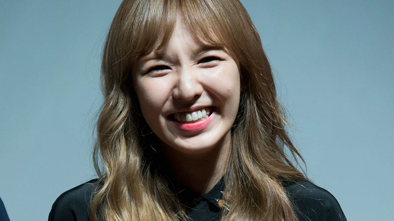 Wendy, de Red Velvet, protagoniza el otro comeback del día en el K-pop