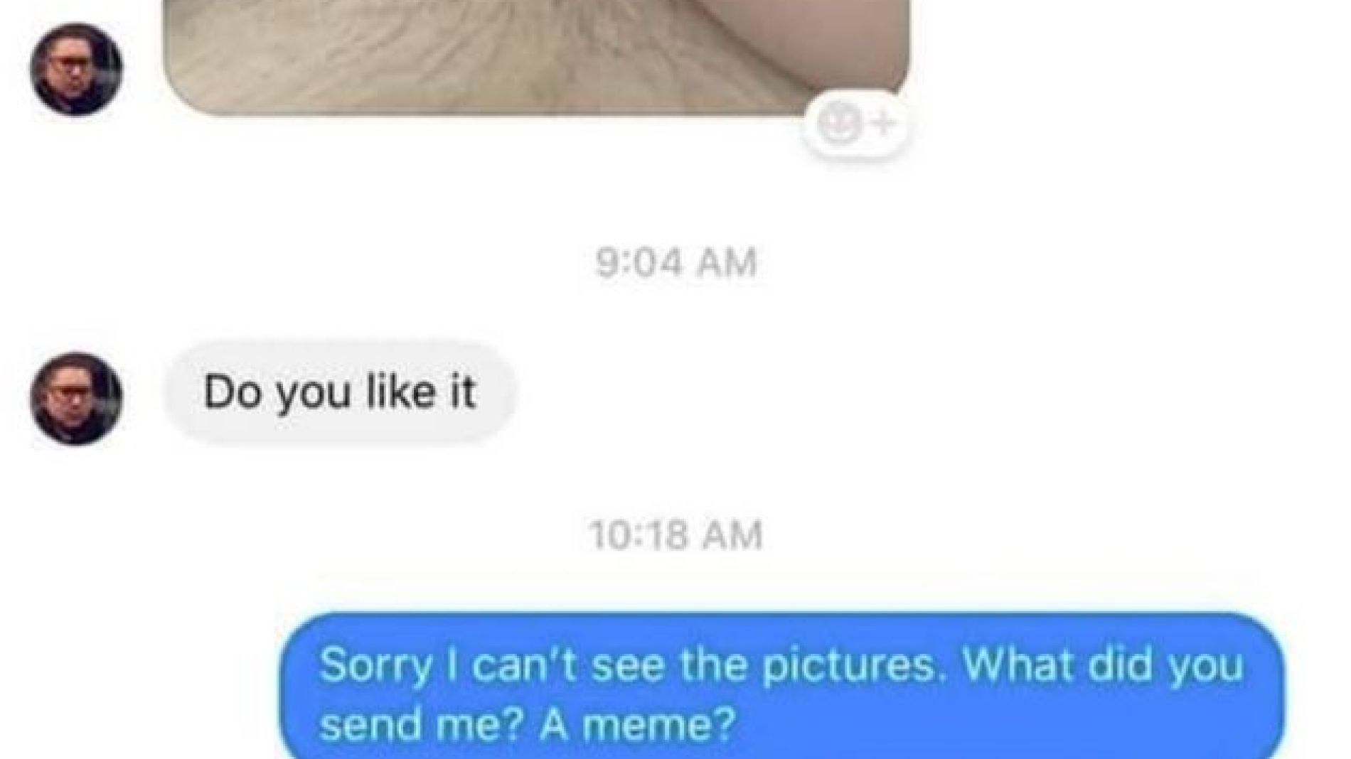 Pantallazo de un tuit de @KatyMontgomerie