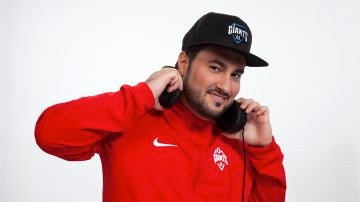 Lolito Fernández, uno de los youtubers más populares de España