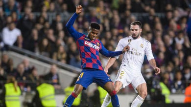 Real Madrid vs. Barcelona: TikTok prepara un challenge para el Clásico