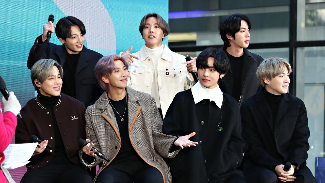 BTS anuncia algo (y nadie sabe qué es)