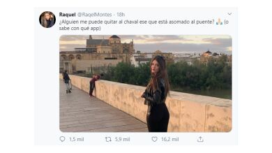 Desde Rajoy hasta el Satisfyer: pide que le quiten al chico de la foto y Twitter no decepciona 
