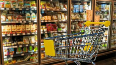 ¿Eres una buena o mala persona? Descúbrelo con la teoría del carro de la compra