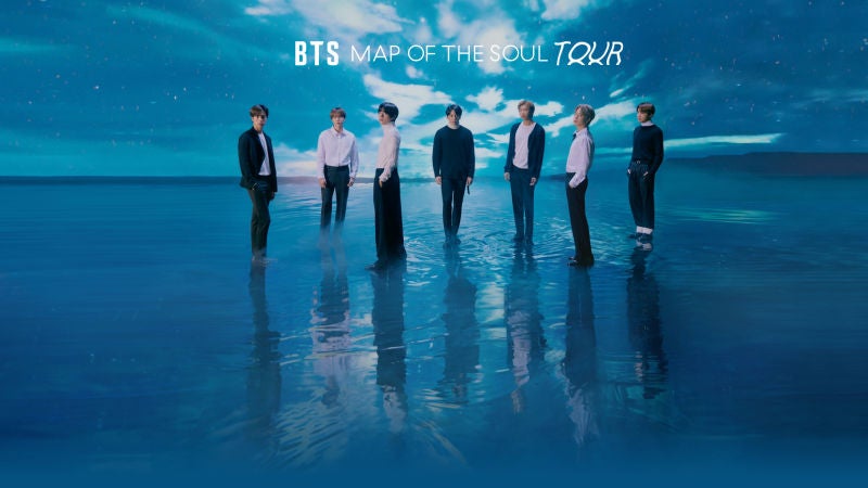 BTS y sus conciertos de la cuarentena
