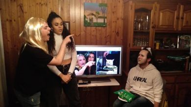 Meme Party: la fiesta viral a la que te encantaría estar invitado