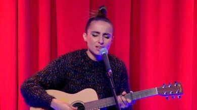 Zahara pide perdón después de publicar una foto que ha generado polémica por considerar que fomenta la transfobia 