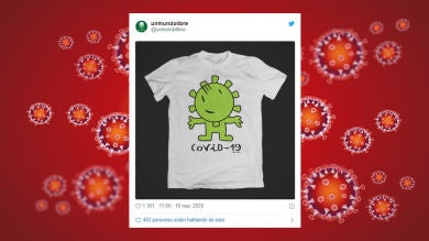 CORONAVIRUS: Los mejores memes del coronavirus, la locura en los supermercados y el cierre de colegios