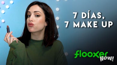 Ideas para estar bella 7 días a la semana, por Anabel Mua