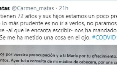 La carta de un padre para calmar a sus hijos por el coronavirus que todos están compartiendo